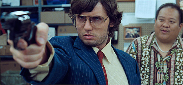 •	John Lennon’s Murder