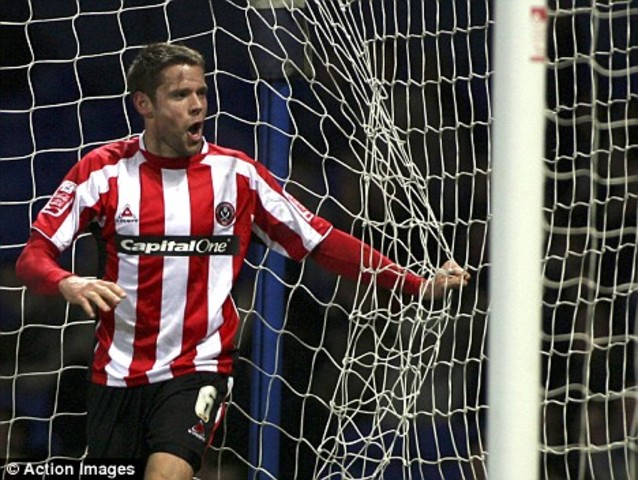 Beattie scoring again