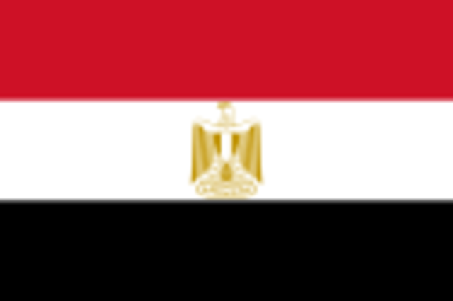 Egypt Independence