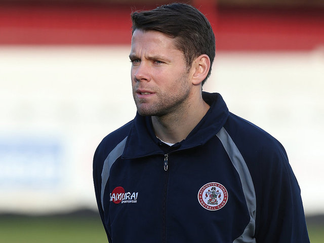 Beattie joins Stanley