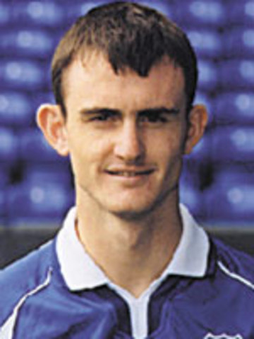 Jeffers makes Toffees debut