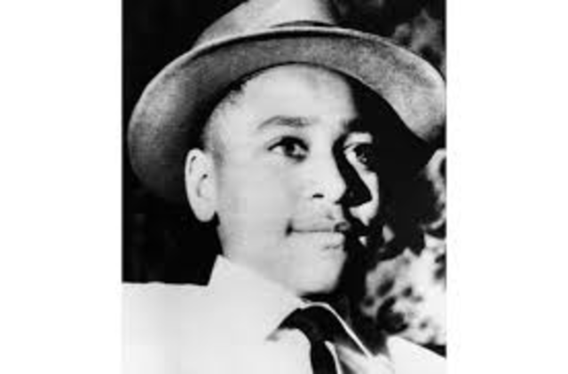 Murder of Emmett Till