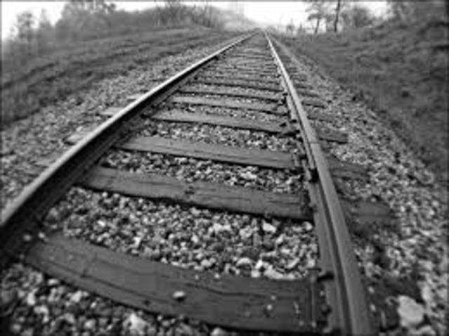 The Underground Railroad