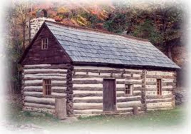 Uncle Tom's Cabin