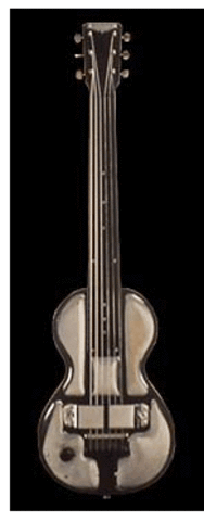 Rickenbacker "Electro String"