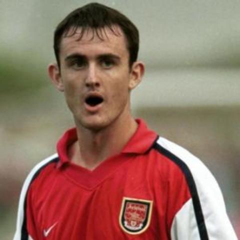 Arsenal misery for Jeffers