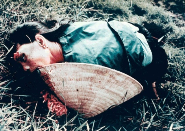 My Lai Massacre