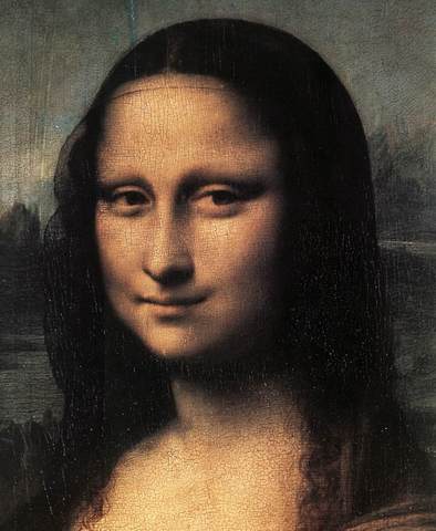 Art - Mona Lisa