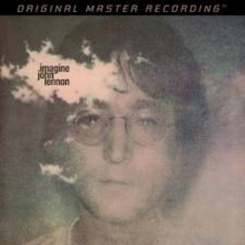 John Lennon’s song, “Imagine” is released