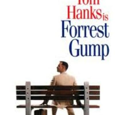 Timeline: Forrest Gump