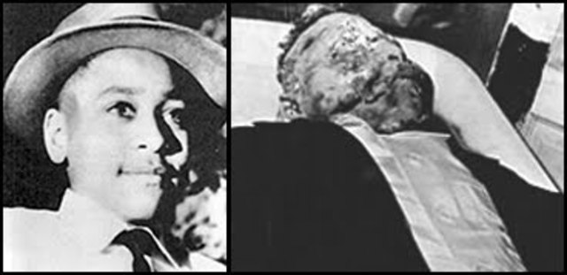 Emmett Till
