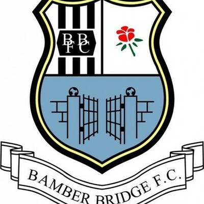 Timeline: Bamber Bridge 12/13