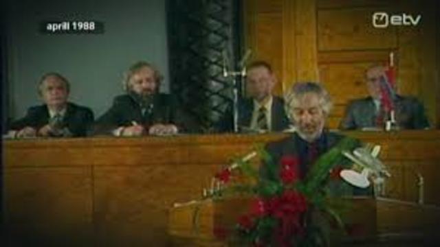 Loomeliitude ühispleenum.