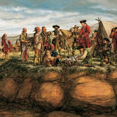 Timeline: Pittsburgh Timeline