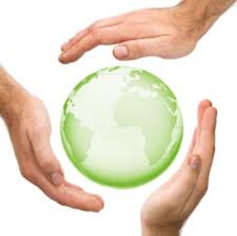 1er Seminario Internacional de Educación Ambiental