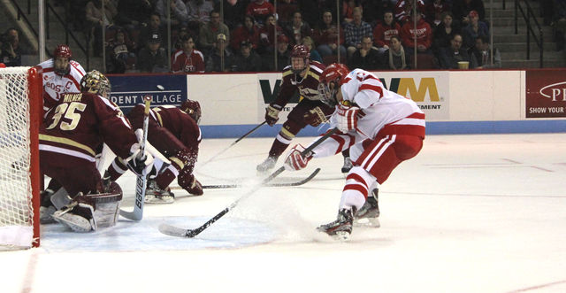 Rodrigues' Four-Point Game