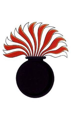 “D” Company of the Winnipeg Grenadiers was dispatched