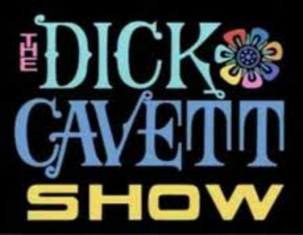 John Lennon’s first appearance on the Dick Cavett Talk show