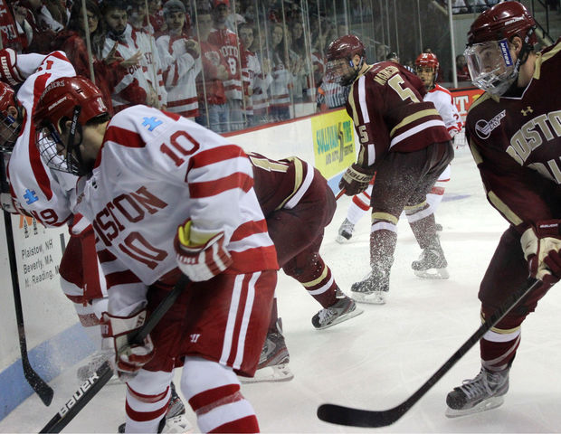 O'Regan's First Three-Point Game