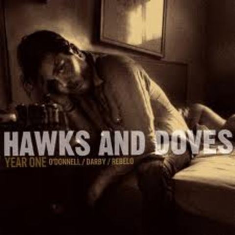 Hawks & Doves