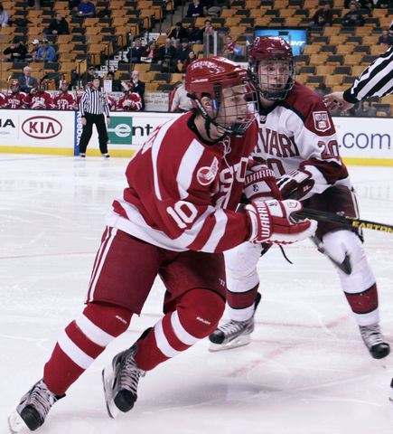 O'Regan's First Collegiate Point