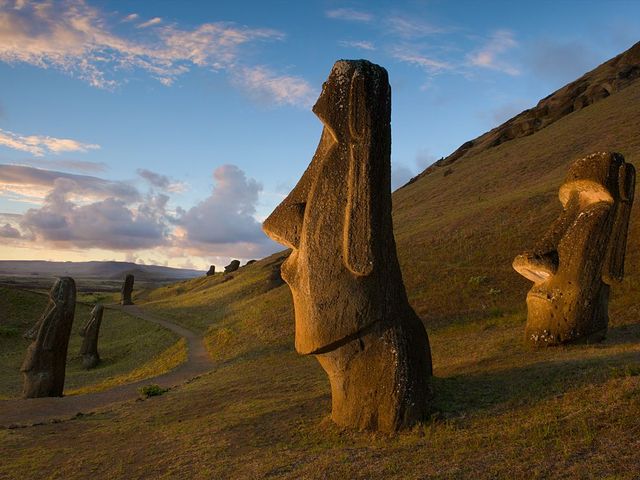 Easter Island
