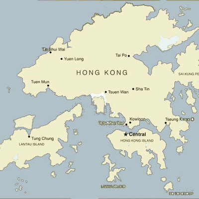 Timeline: The Battle of Hong Kong (KM+EF)