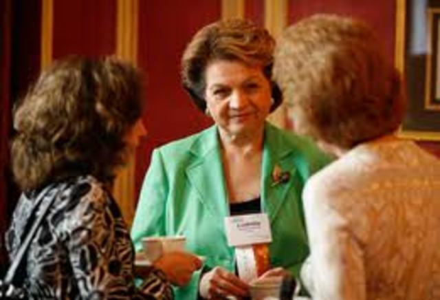 International Women's Forum