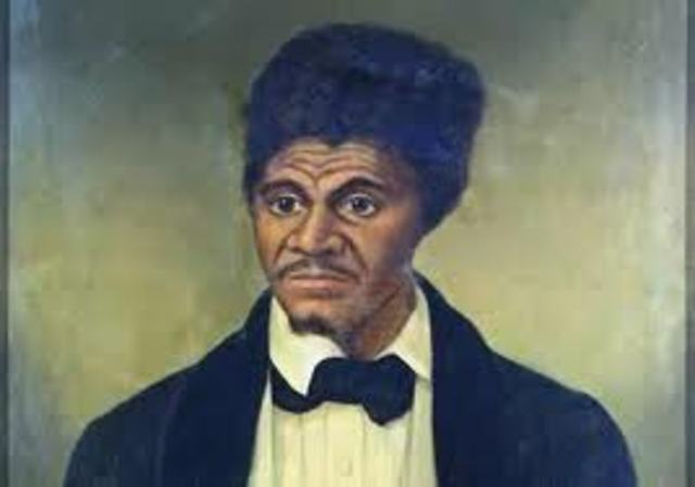 Dred Scott decision
