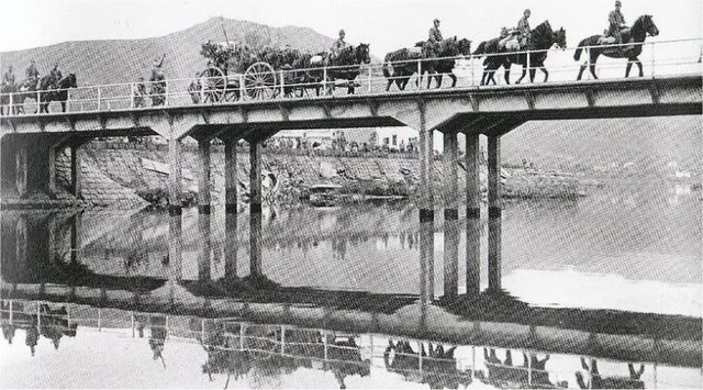 The Beginning of the End