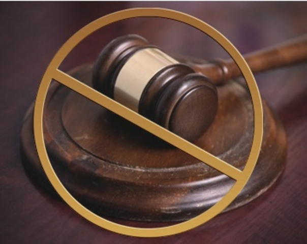 Doctrine of Nullification