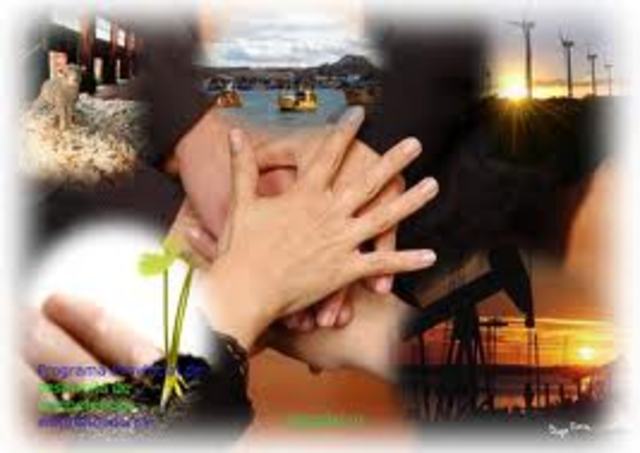 EL EMPRENDIMIENTO COMO COMPLEMENTO DE LA VIDA LABORAL.