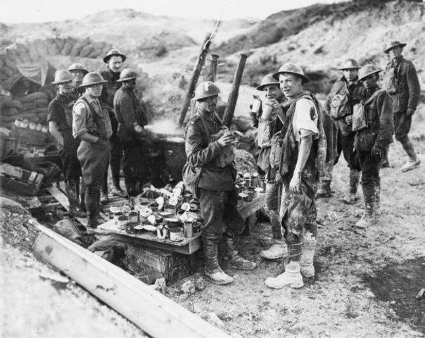 Canada Refueses to Give Up