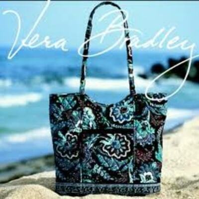 Timeline: Vera Bradley
