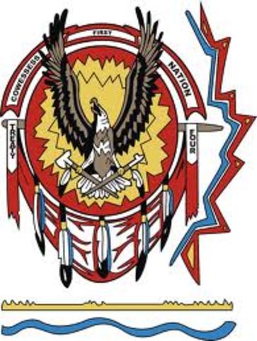 Saskatchewan First Nation Summer Games