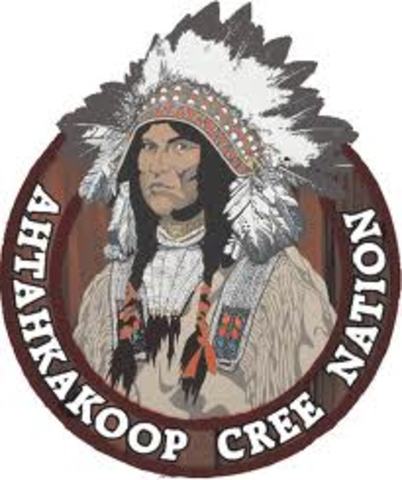 Saskatchewan First Nation Summer Games