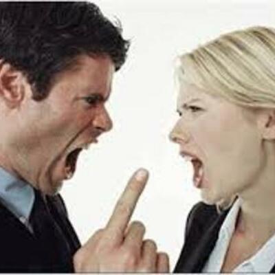 Timeline: Solucion de conflictos