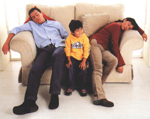 Falta de comunicacion