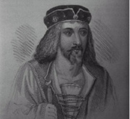 James I and His Anti-Virginia Act