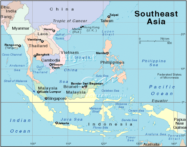 Government in the Independent States