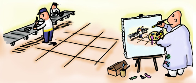 INGIENERIA INDUSTRIAL