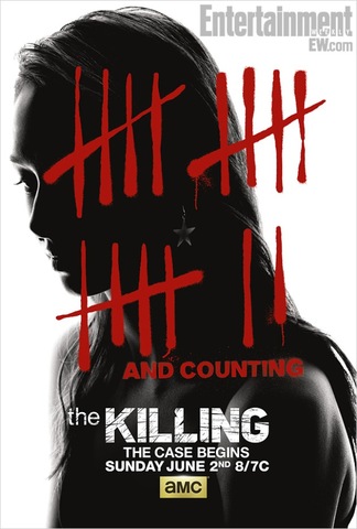 Estreno 3ª Temporada 'The Killing'