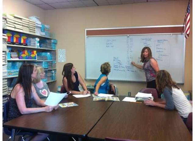 Revise Essential Standard tests