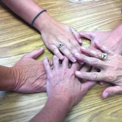 Timeline: A Window Into Team Building