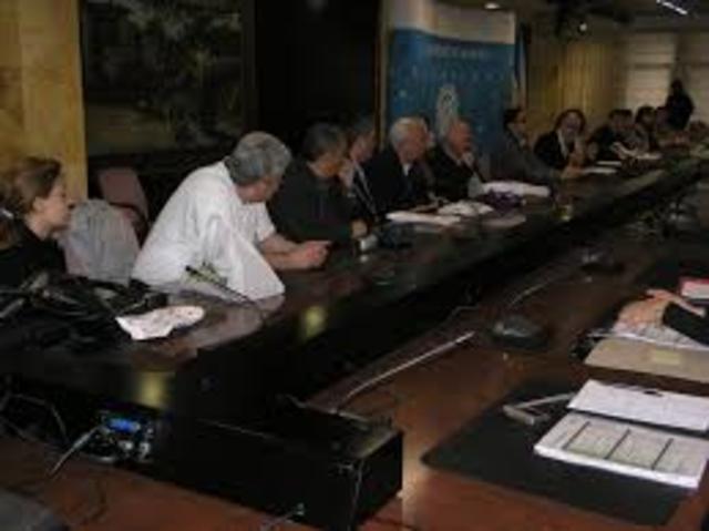 Seminario para unaestrategia deIntroducción de laEducaciónAmbiental en elSistema EducativoUNESCO