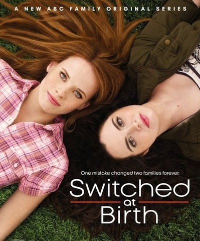 Vuelve la 2ª Temporada de 'Switched at Birth' (Cambiadas al Nacer)