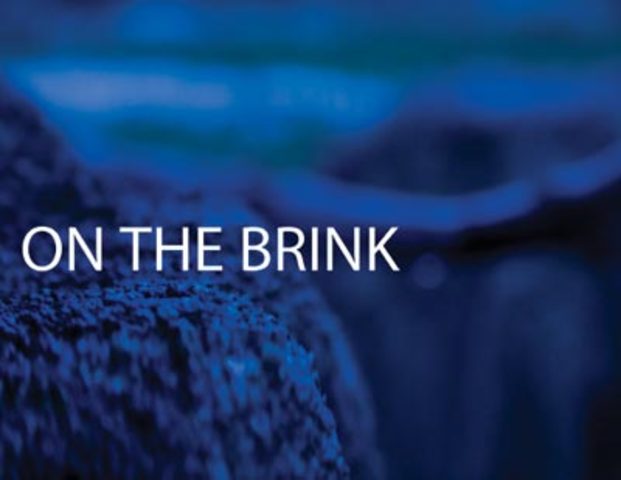 On the Brink