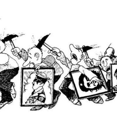 Timeline: MOVIMIENTOS IDEOLOGICOS