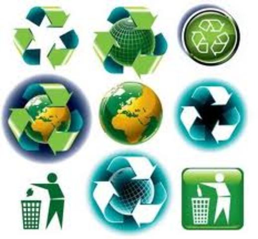 Promulgación de la LeyFederal para prevenir yControlar la ContaminaciónAmbiental