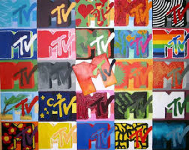 MTV Signs On